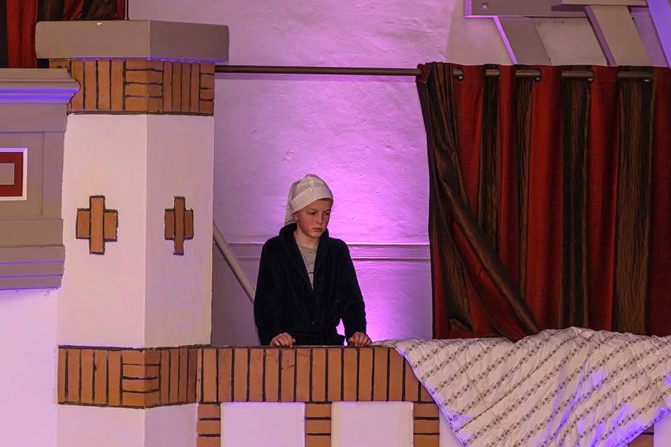 KlankByld – Fries voor klankbeeld – is Christina van der Bijl.
In KlankByld komt mijn passie voor muziek en beeld samen.